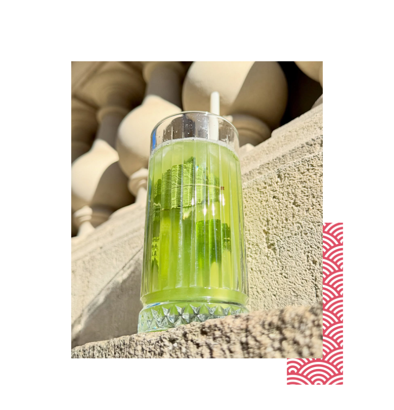 Café Okami - Restaurant japonais Nantes - meilleur resto NANTES