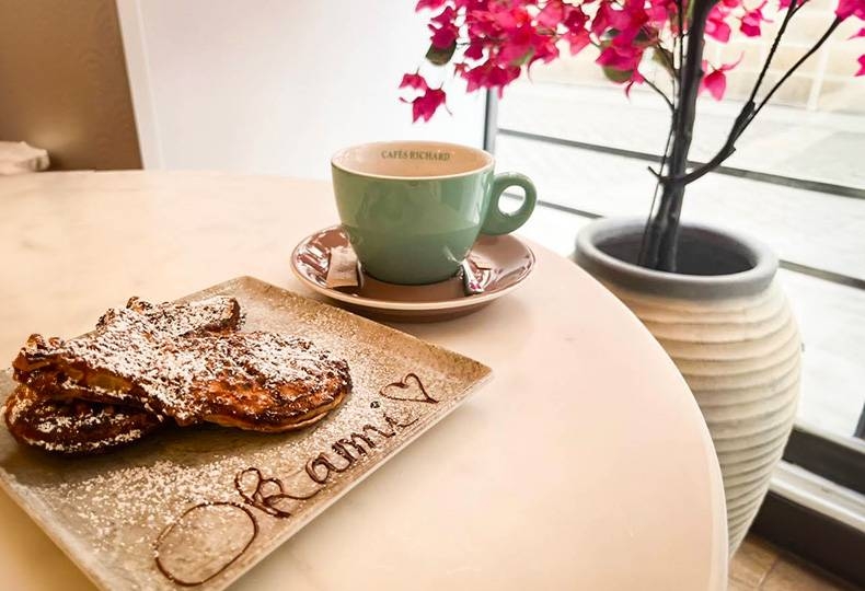 Café Okami - Restaurant japonais Nantes - restaurant Japonais NANTES